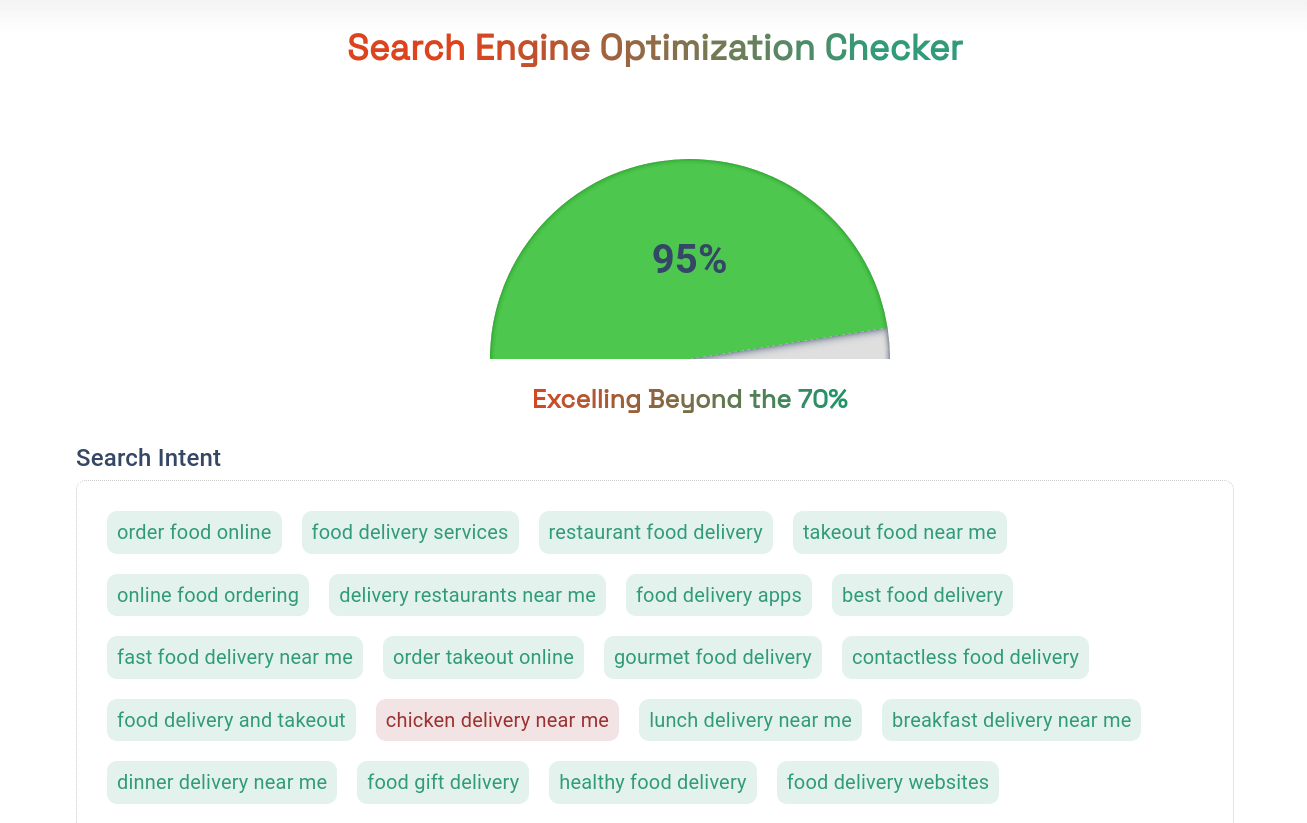 AI Tool